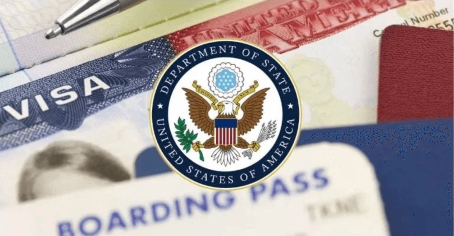 US State Department Expands Visa Bond Requirements to 38 Countries for Visitor Visas